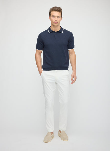 Navigator Commute Pants Slim Fit