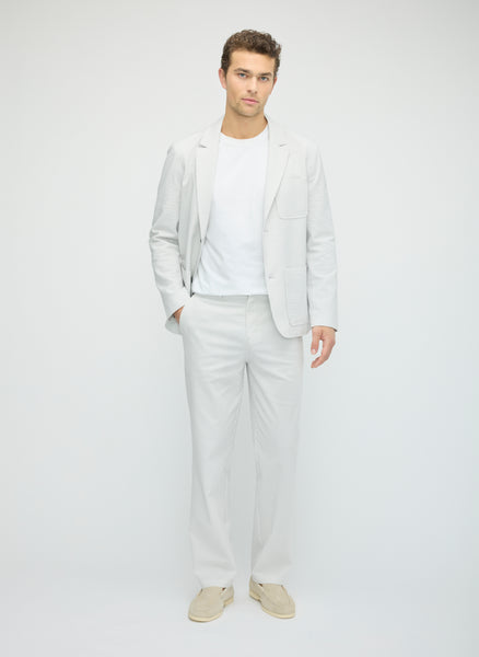 Seersucker Pant