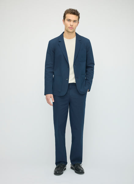 Seersucker Pant