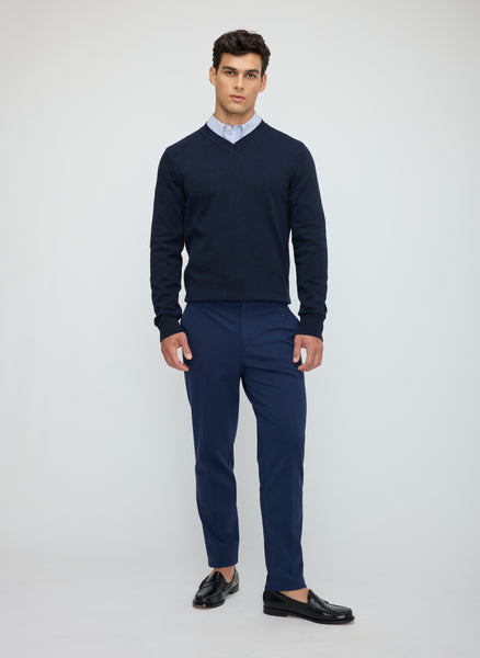 Tenure Air Ponte Pants