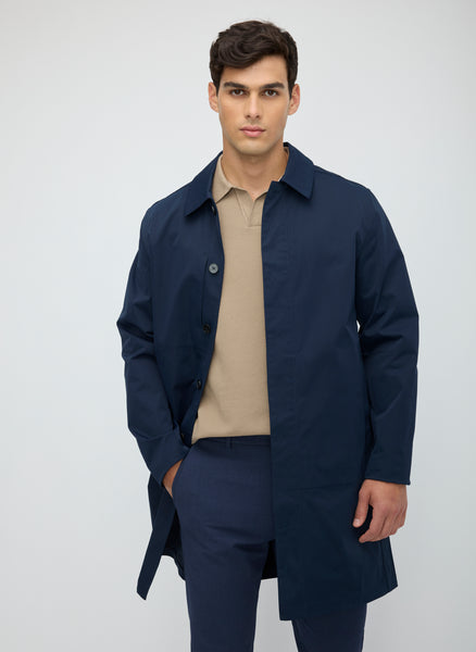 Miles Mac Jacket