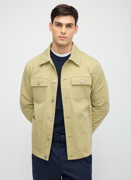 Regency Chore Jacket