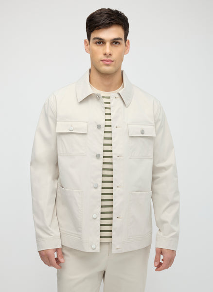 Regency Chore Jacket