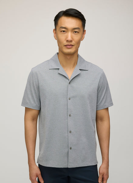 City Tech Camp Short Sleeve Shirt