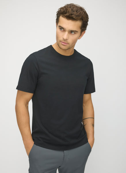 Stanton Short Sleeve Crew Tee