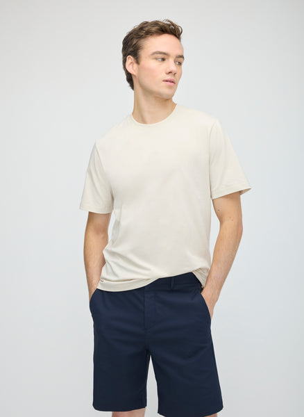 Stanton Short Sleeve Crew Tee