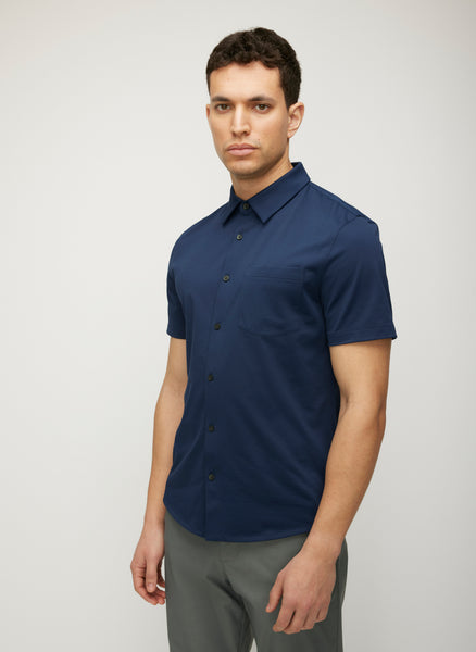 City Tech Short Sleeve Shirt