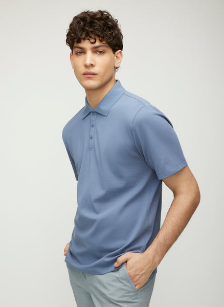 Tech Polo