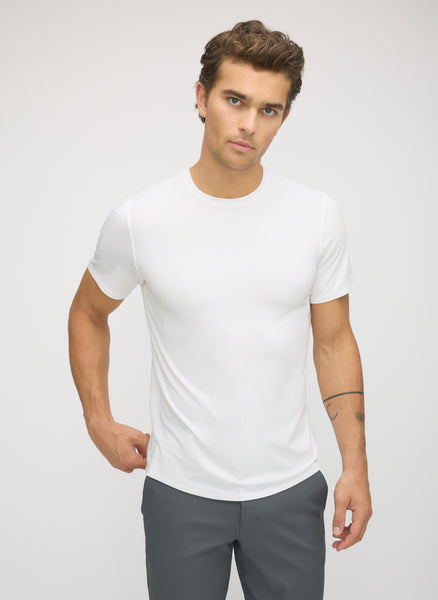 Ace Crew Tech Tee