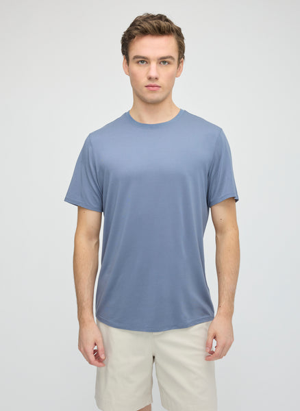 Ace Crew Tech Tee