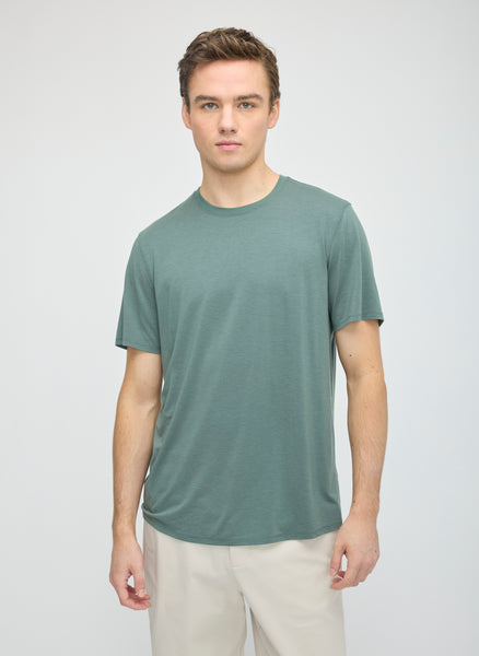 Ace Crew Tech Tee