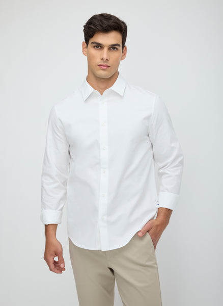 Oxford Shirt
