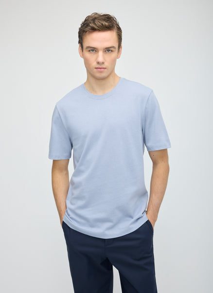 Linen Jersey Stanton