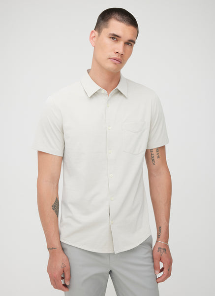 City Tech Short Sleeve Shirt
