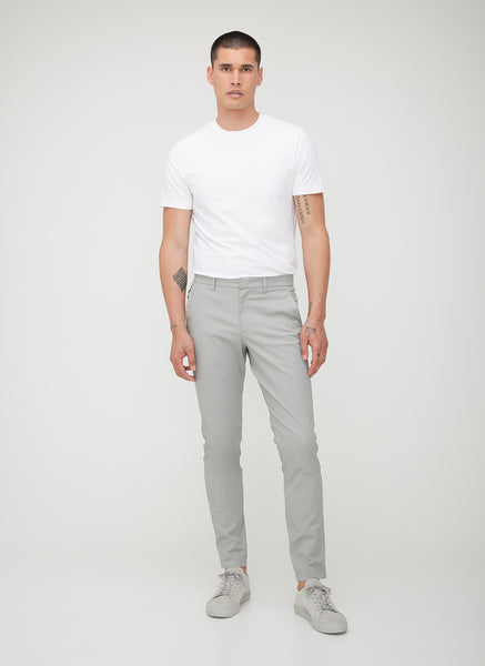 Navigator Commute Pants Slim Fit