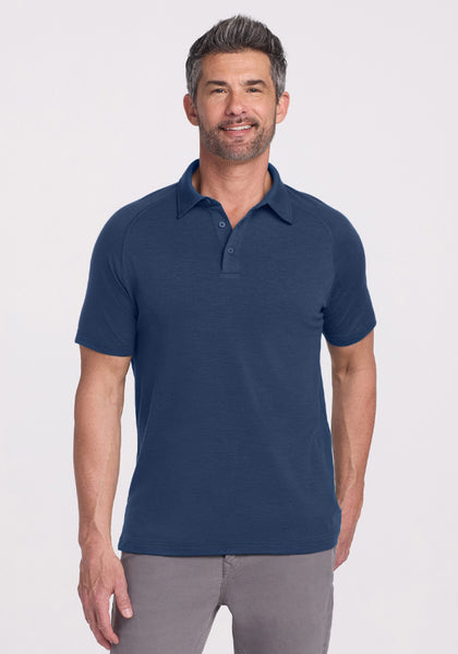 Summit Polo • Final Sale - Starry Night