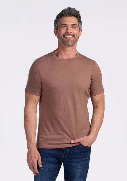 Endurance Tee • Final Sale - Sienna Kiss